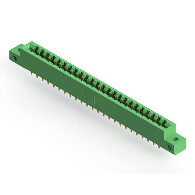 305-048-521-512 EDAC Inc.  Edgeboard Connectors